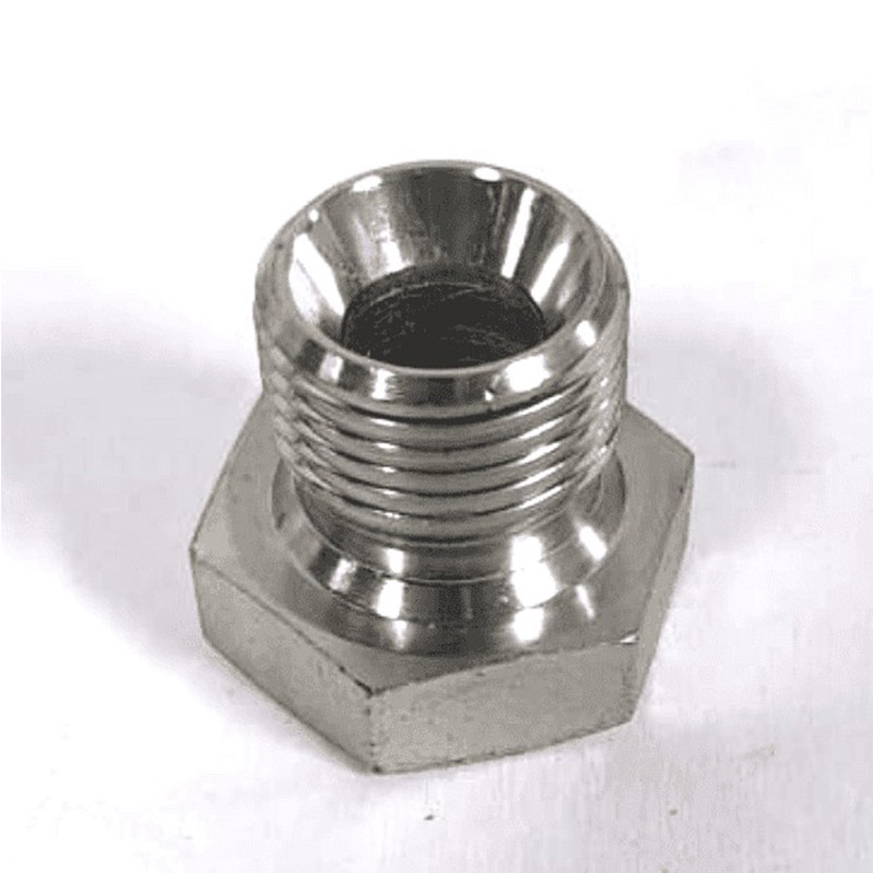 Joint captif à tête hexagonale mâle 1/4 BSP