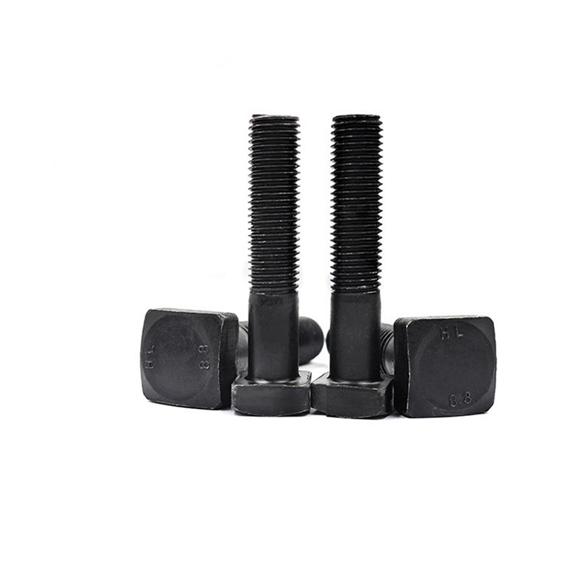 Pourquoi choisir des boulons à tête carrée métriques ?