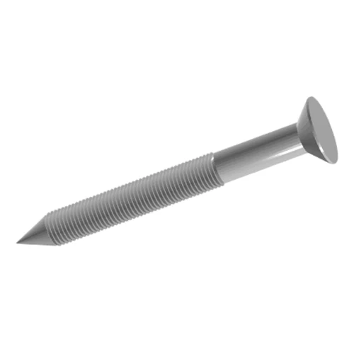 Ongles annulaires annulaires