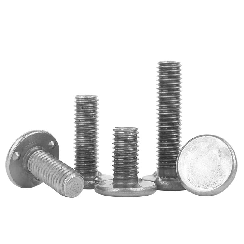 Vis à souder à projection inférieure