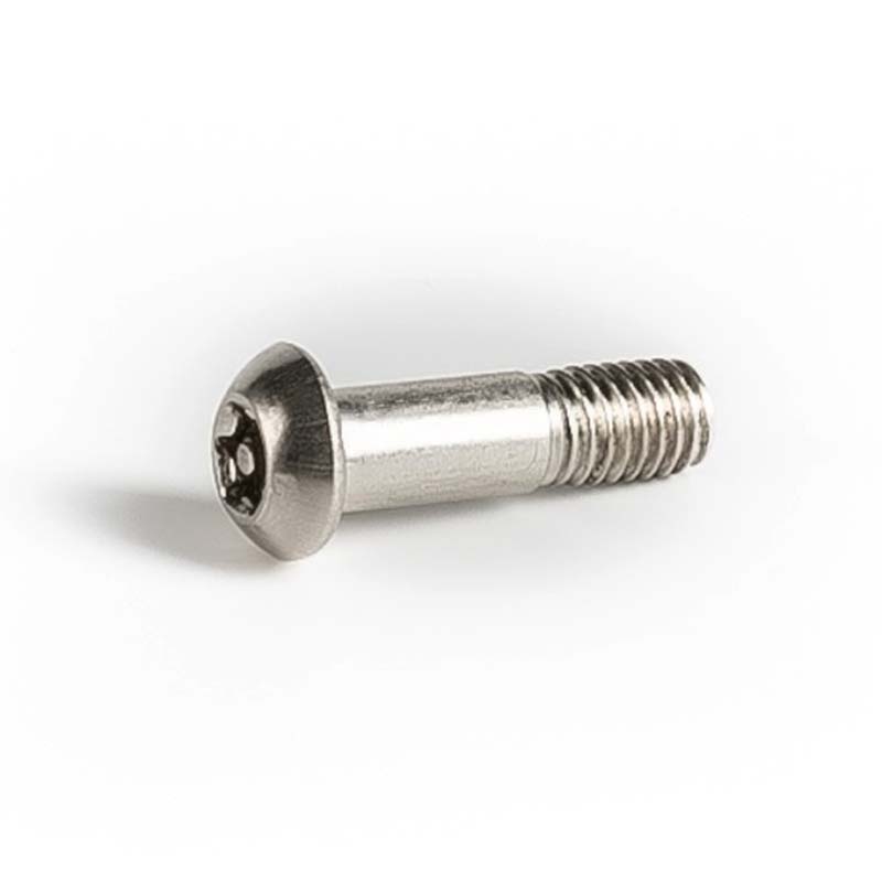 Boulon de tête de fromage