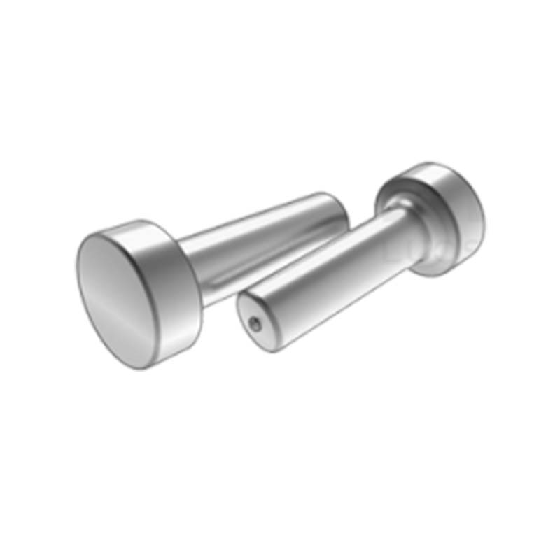 Goujons à tête de fromage pour le soudage des goujons