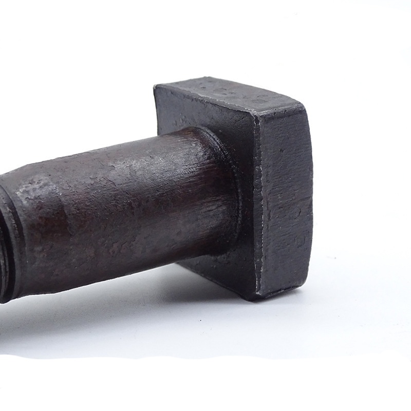 Boulon de tête carrée classique