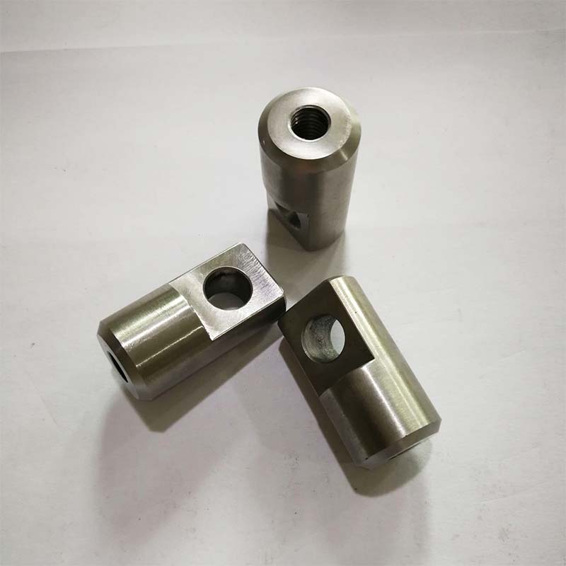 Connecteur de type Chape I