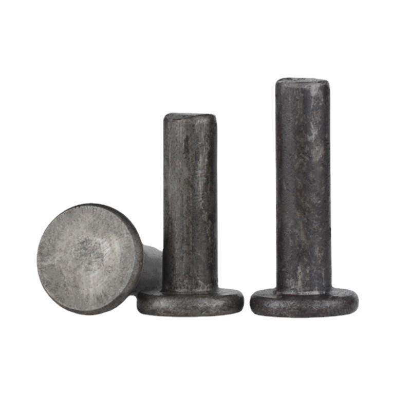 Épingles de chagique avec tête