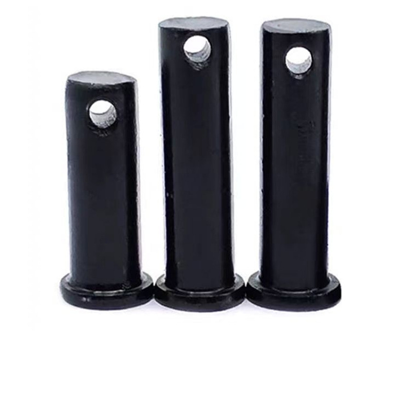 Axes de chape usinés CNC