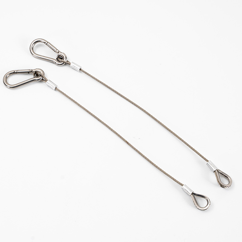 Torons d'acier liés de manière cohésive