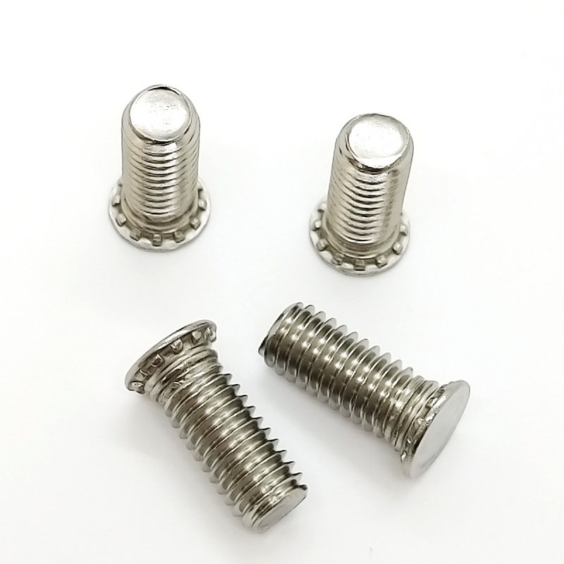 Crajouts à tête cachée