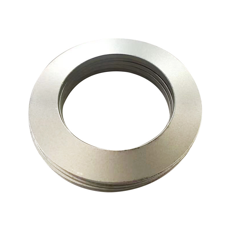 Ressort en forme de disque résistant au fluage