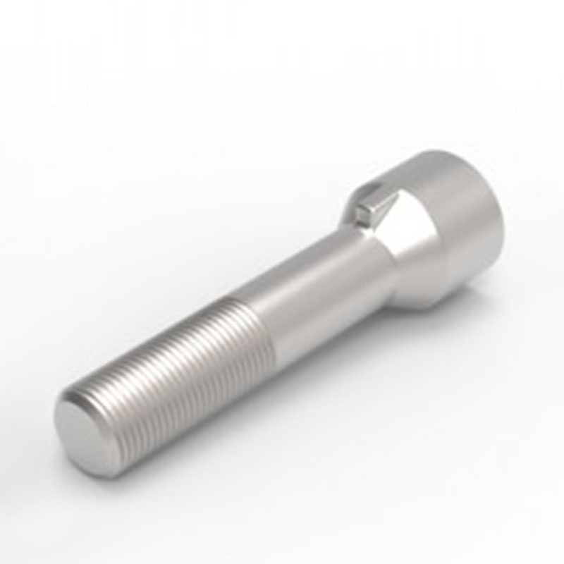 Boulons de la tête à tête catifites cylindriques