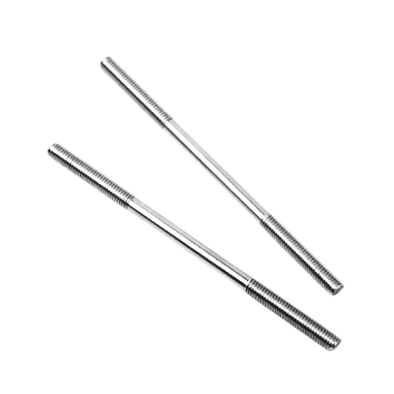 Étalons d'ancrage à double fin