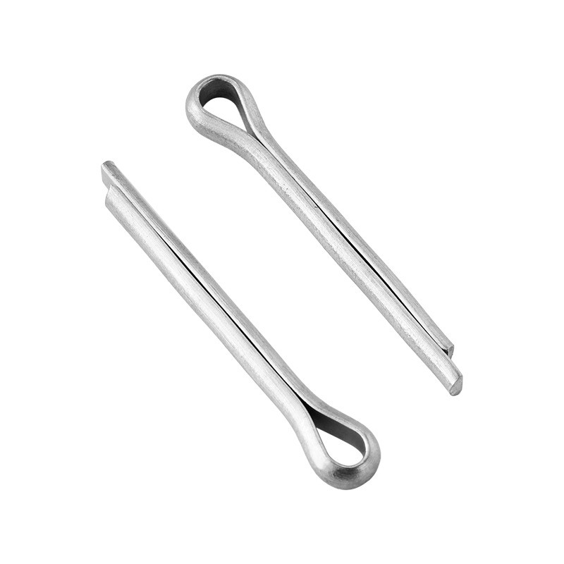 Épingles divisées durables