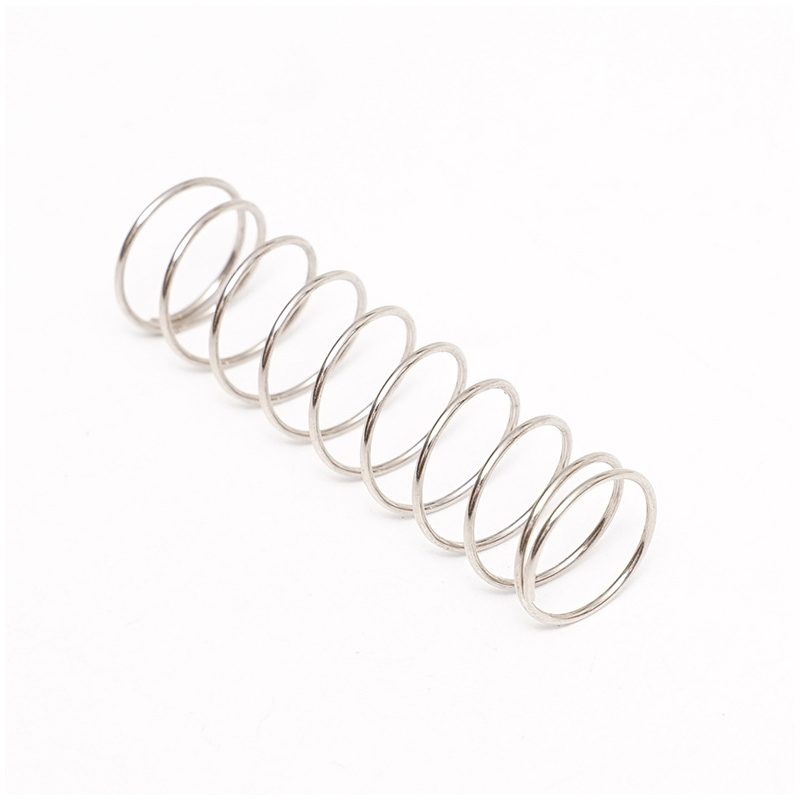 Ressort de compression durable