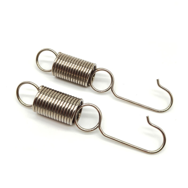 Ressort d'étirement durable