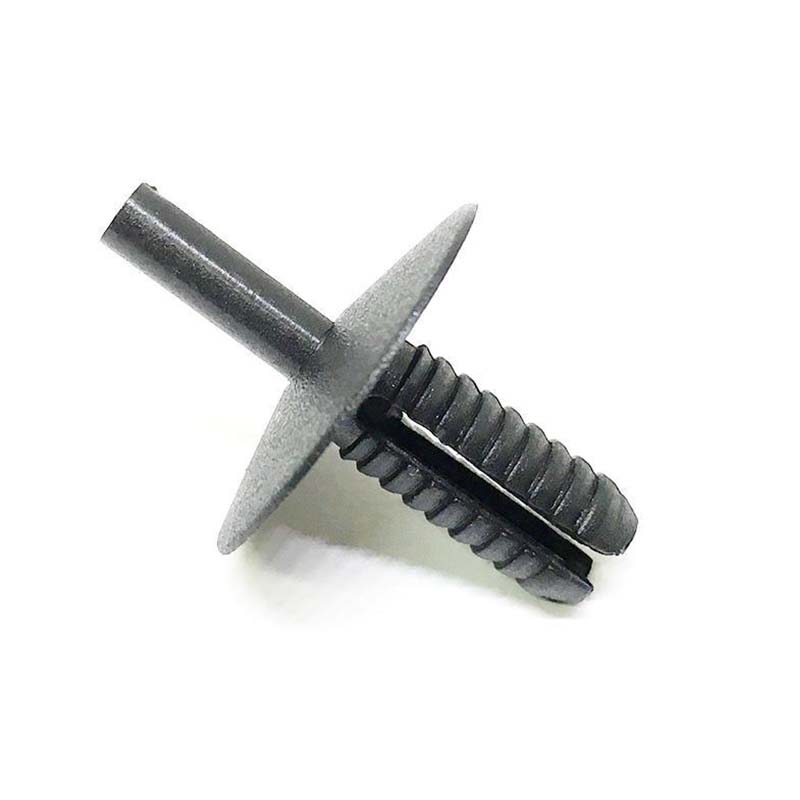 Clip de rivet extensible