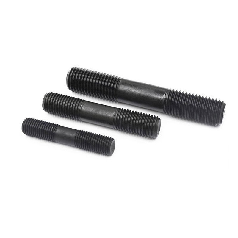 Étalon à double extrémité de longueur égale