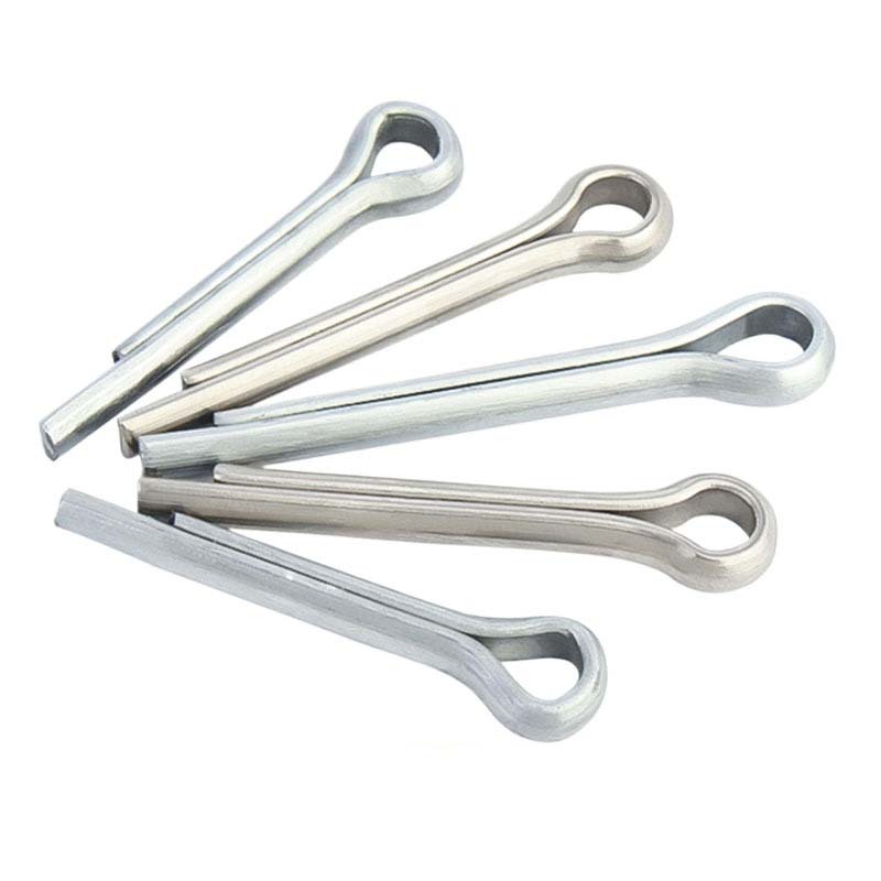Pin de partage de type de coupe carré étendue
