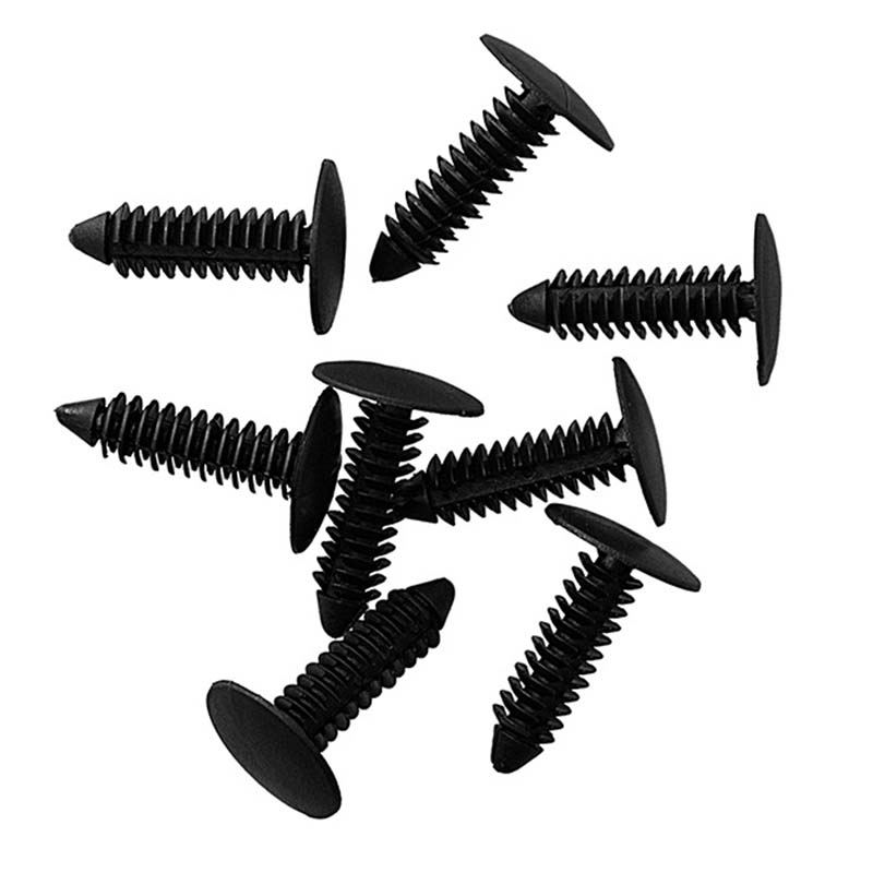 Clips de fixation