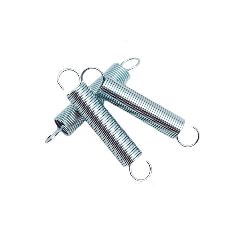 Ressort d'étirement résistant à la fatigue