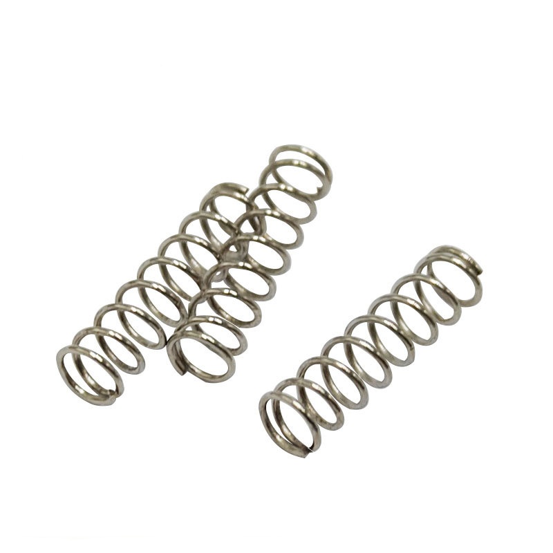 Ressort de torsion résistant à la fatigue