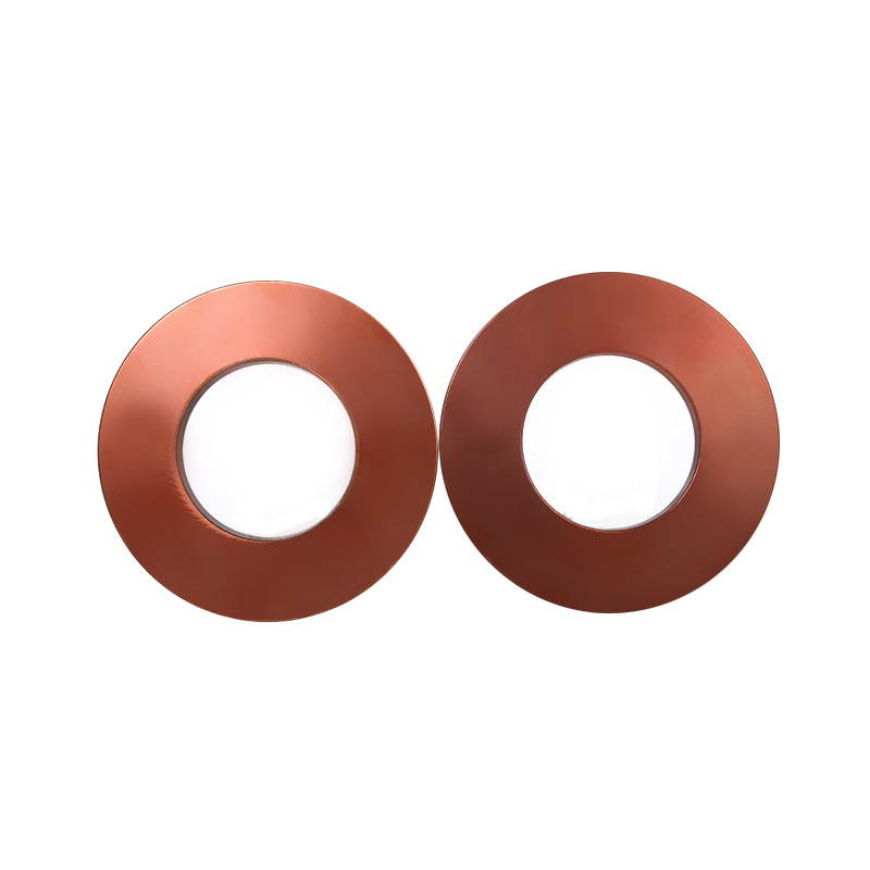 Ressort en forme de disque dense