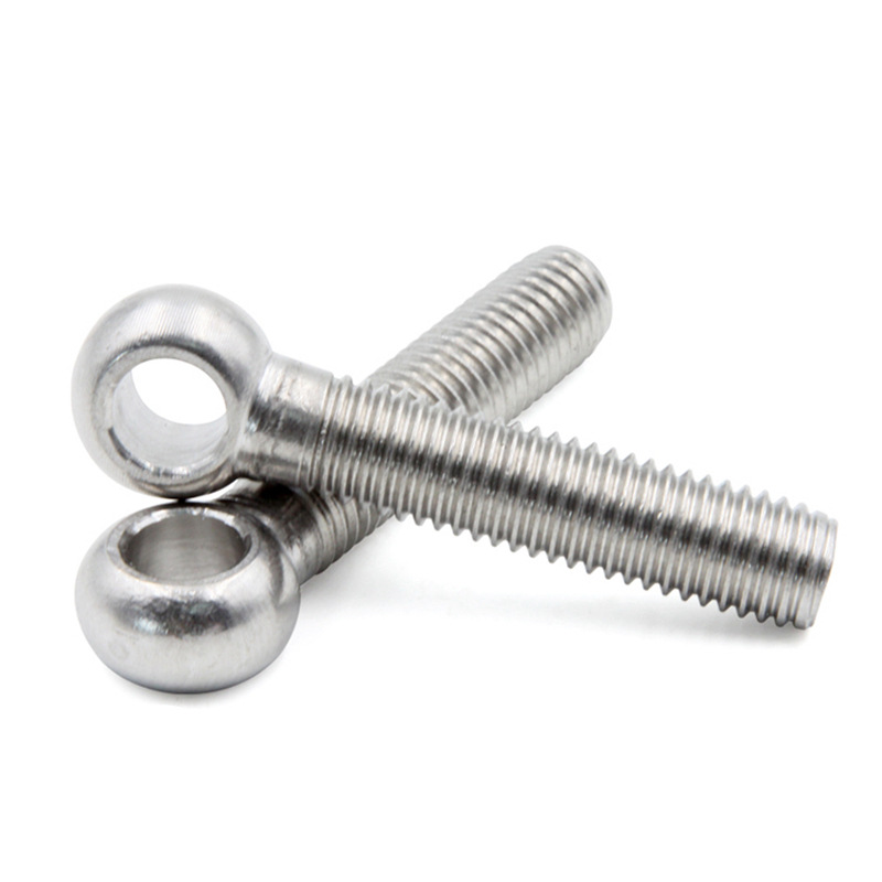 Boulon à œil forgé