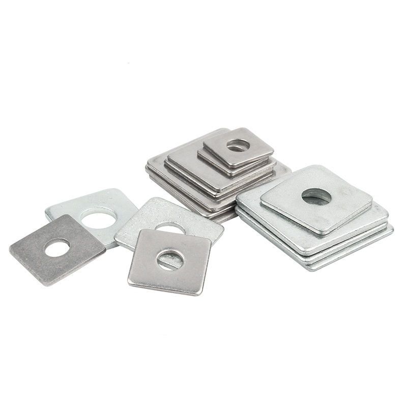 Fondation Al Square Washer