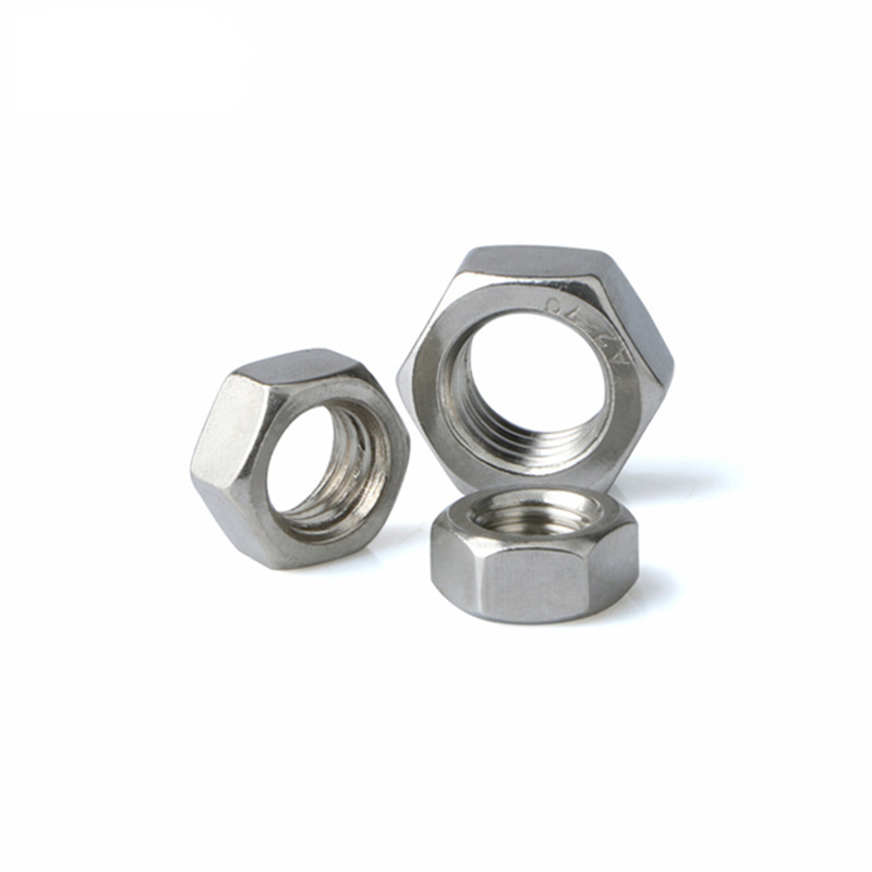 Époux de structure hexagonale