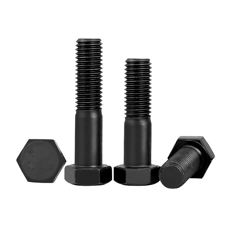 Boulon d'ajustement hexagone