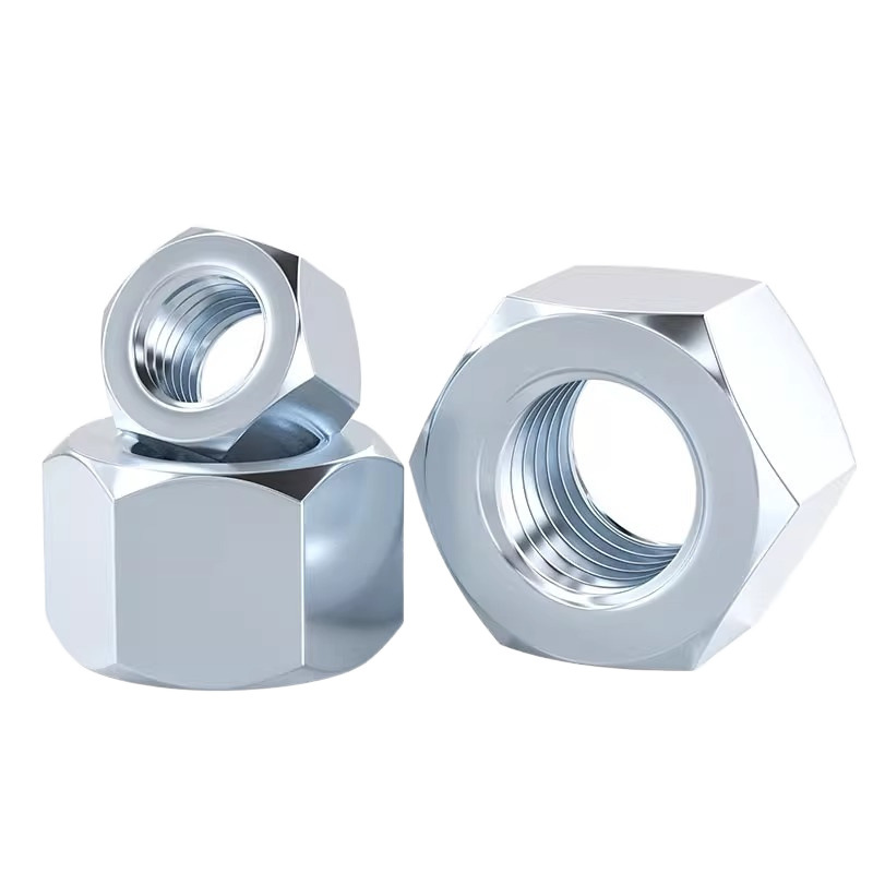 Écrou hexagone pour côté