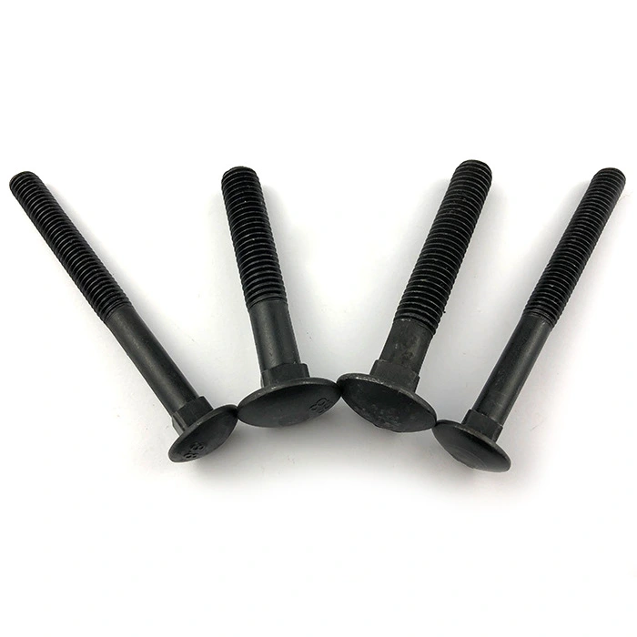 Vis de capuchon de tête à douille hexagonale