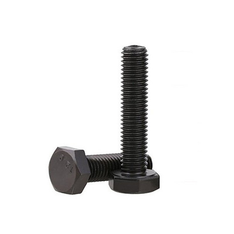 Boulon hexagonal DIN933