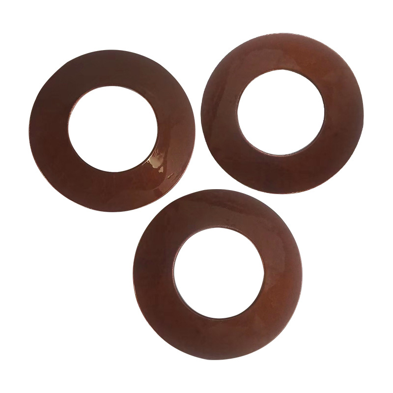 Ressort en forme de disque à charge élevée