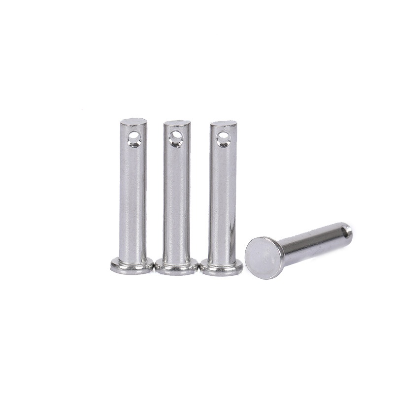 Axes de chape haute résistance