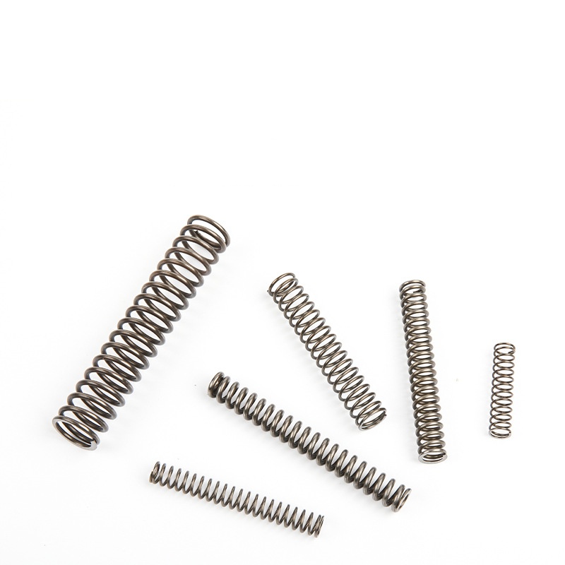 Ressort spiralé à couple élevé