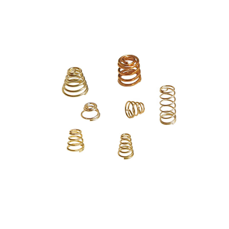 Ressort de torsion à haute torsion