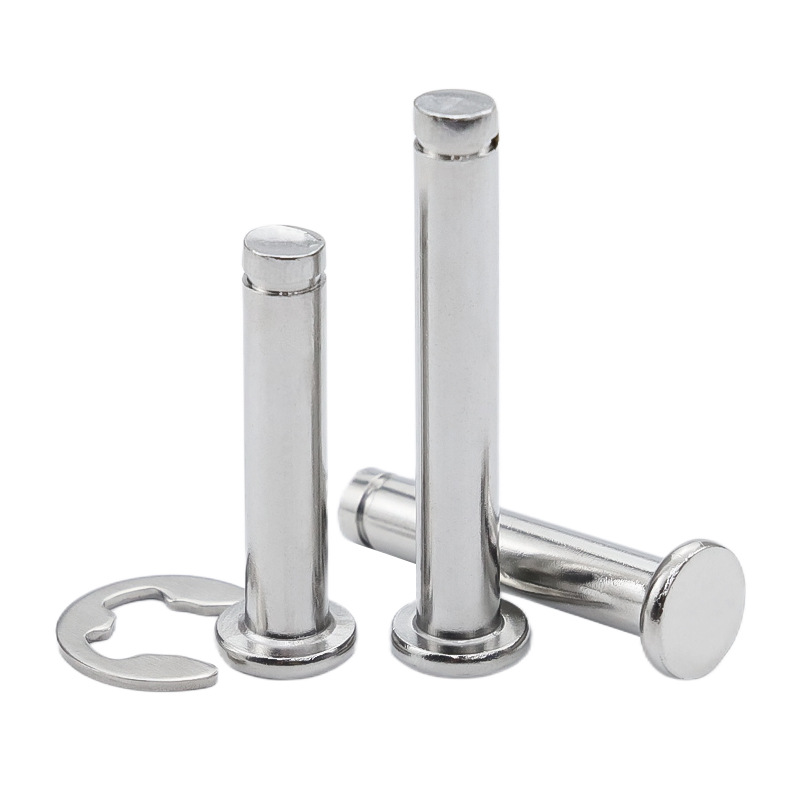 Goupilles de chape de vente chaude