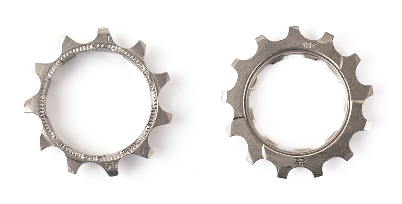 external teeth serrated lock washer