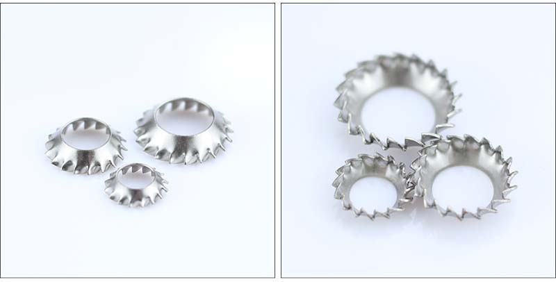 Locking Taper Washer