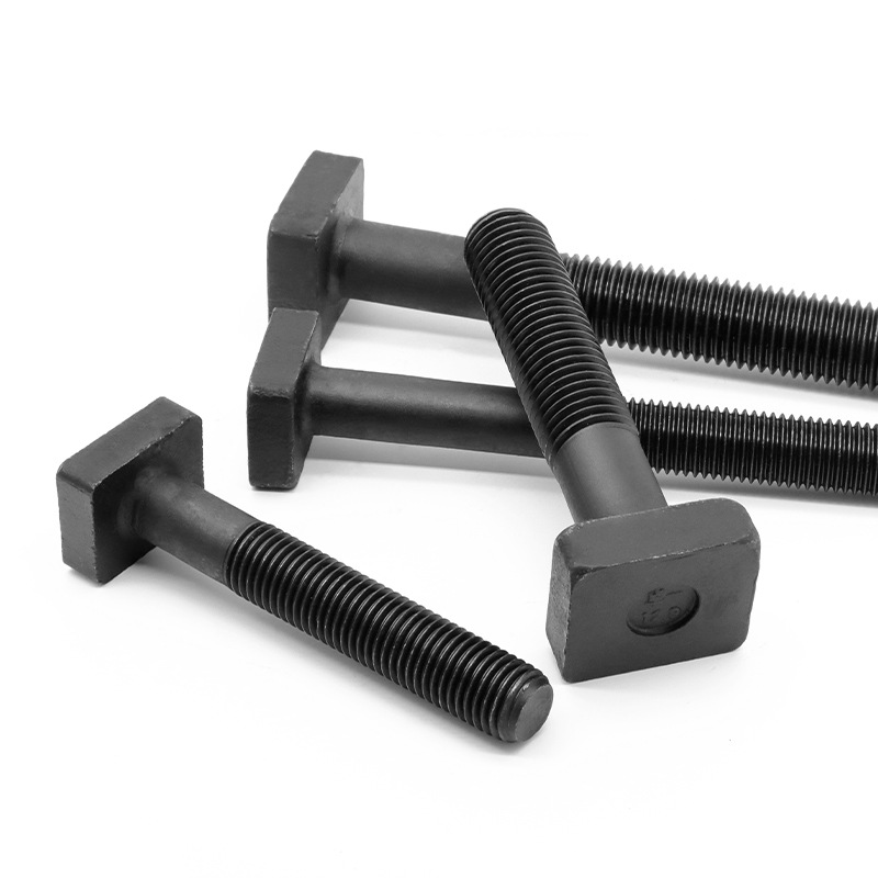 Square Head Bolt