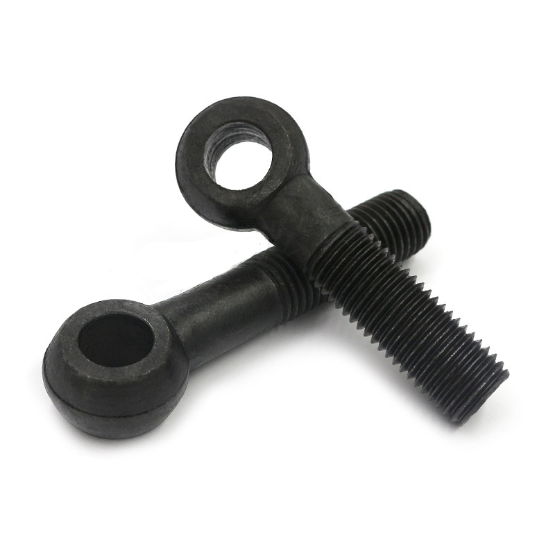 Shoulder Type Eye Bolt