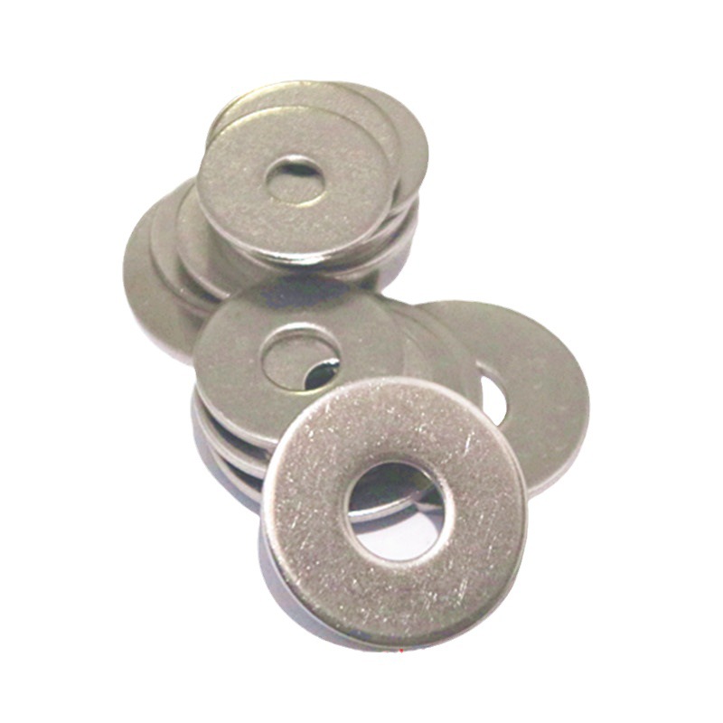 Large OD Flat Washer