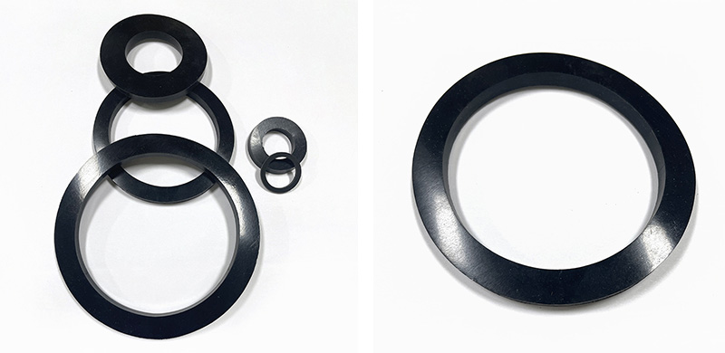 Stainless Steel Washer
