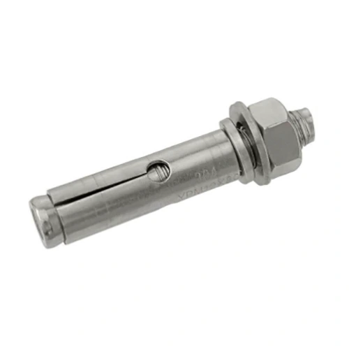 Boulon d'ancrage d'extension forcée interne