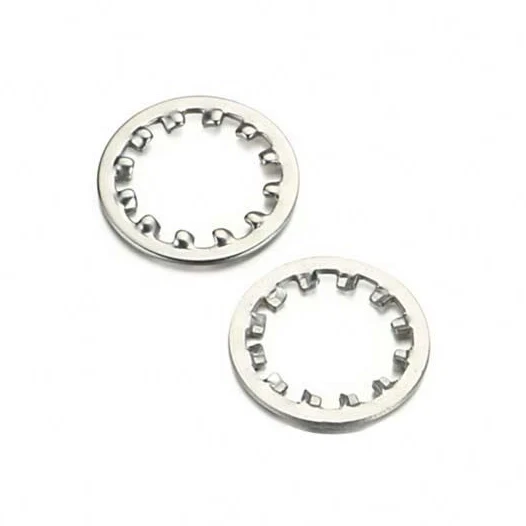 Renvers de serrure de dents internes
