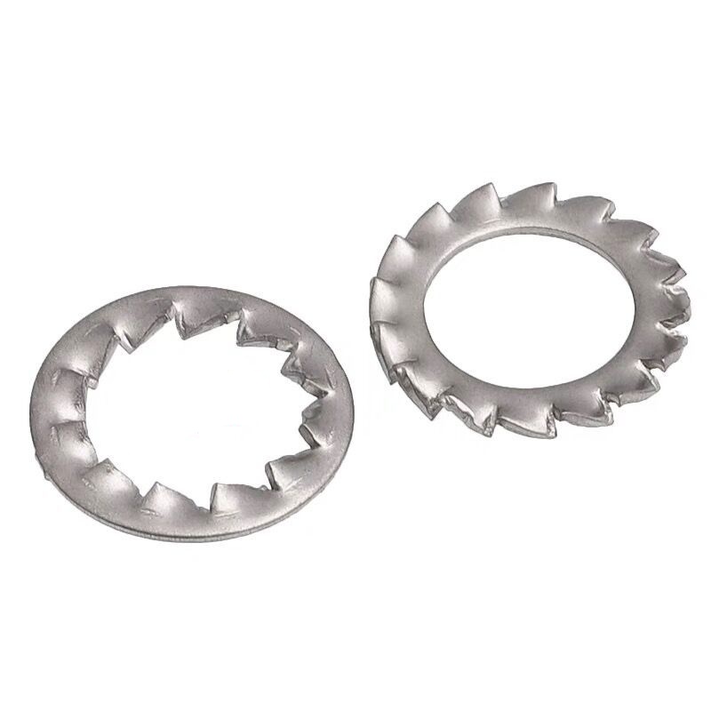 Laveuse de serrure dentaire interne