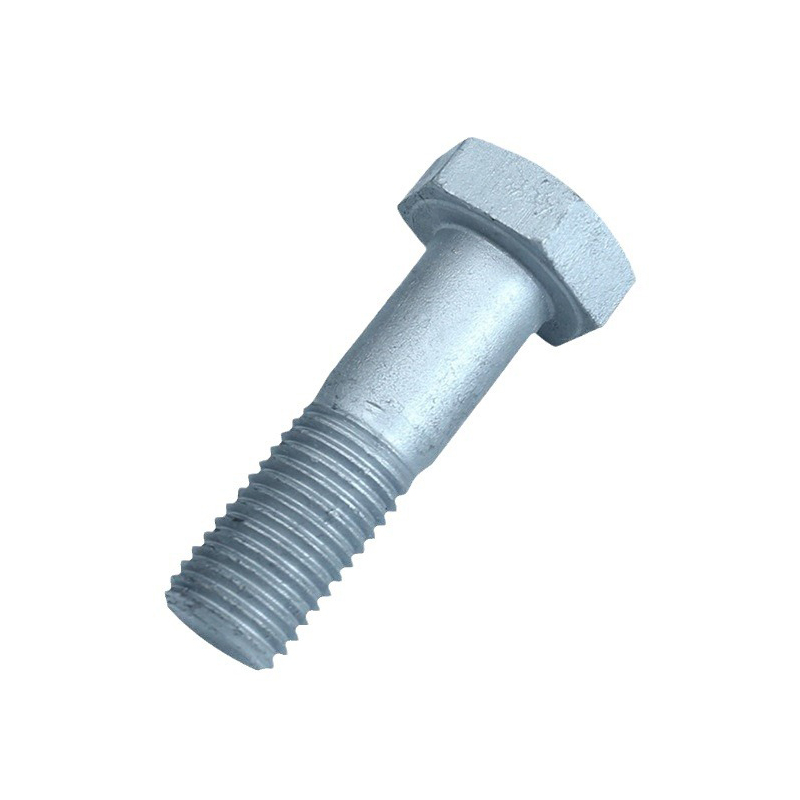 Vis hexagonales lourdes de grande taille