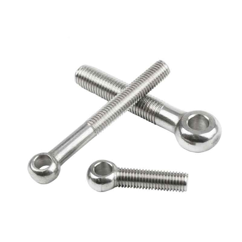 Boulon à œil d'épaule de levage