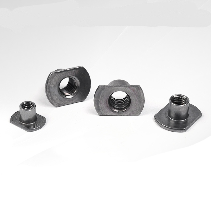Chargez des noix de soudure de style T stable