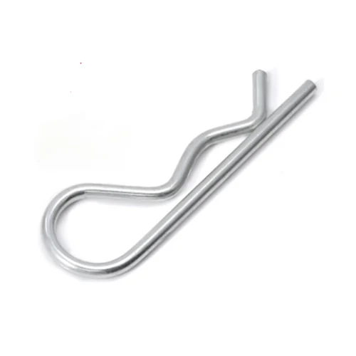 Épingles de verrouillage